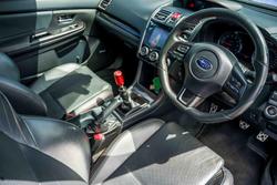 2019 Subaru WRX Premium