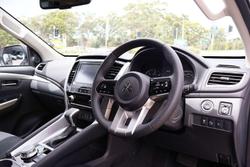 2025 Mitsubishi Pajero Sport GLS