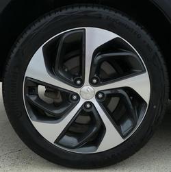 2015 Hyundai Tucson Highlander