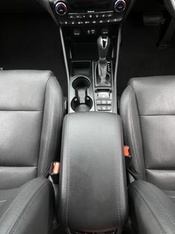 2015 Hyundai Tucson Highlander