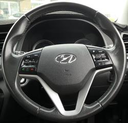 2015 Hyundai Tucson Highlander