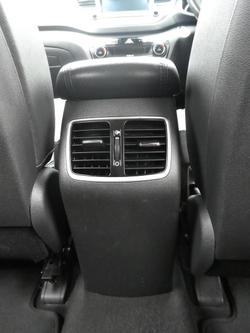 2015 Hyundai Tucson Highlander