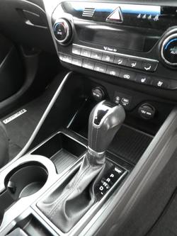 2015 Hyundai Tucson Highlander