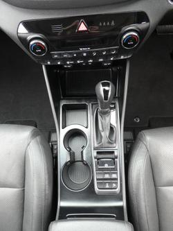 2015 Hyundai Tucson Highlander