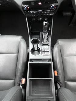 2015 Hyundai Tucson Highlander