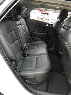 2015 Hyundai Tucson Highlander