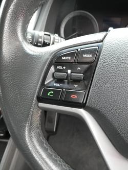 2015 Hyundai Tucson Highlander