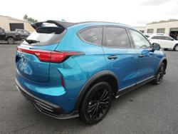 2026 GWM Haval Jolion Vanta