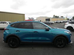 2026 GWM Haval Jolion Vanta