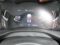 2026 GWM Haval Jolion Vanta