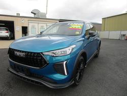 2026 GWM Haval Jolion Vanta