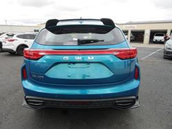 2026 GWM Haval Jolion Vanta