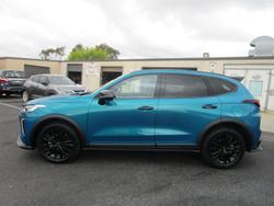 2026 GWM Haval Jolion Vanta