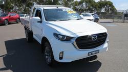 Mazda BT-50