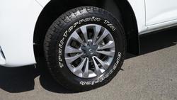 2020 Mazda BT-50 XT TF 4X4 Dual Range Ice White