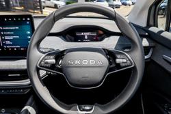 2025 SKODA Elroq 85 Select