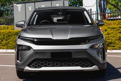 2025 SKODA Elroq 85 Select