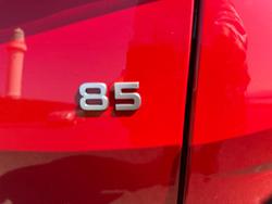 2025 SKODA Elroq 130 Years Edition