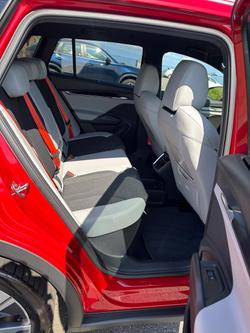 2025 SKODA Elroq 130 Years Edition