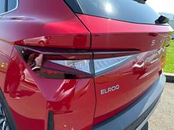 2025 SKODA Elroq 130 Years Edition