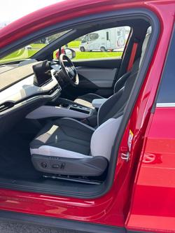 2025 SKODA Elroq 130 Years Edition