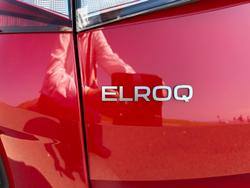 2025 SKODA Elroq 130 Years Edition