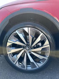 2025 SKODA Elroq 130 Years Edition