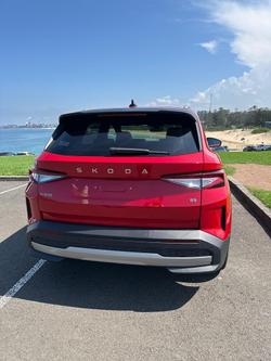 2025 SKODA Elroq 130 Years Edition