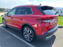 2025 SKODA Elroq 130 Years Edition