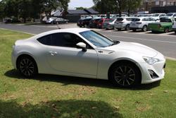 2013 Toyota 86 GT