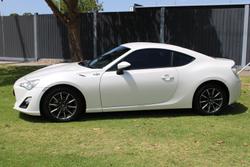 2013 Toyota 86 GT