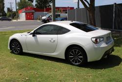 2013 Toyota 86 GT