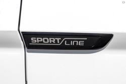 2025 SKODA Karoq 140TSI Sportline