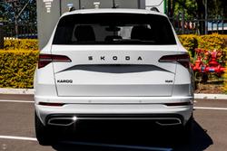 2025 SKODA Karoq 140TSI Sportline