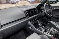 2025 SKODA Karoq 140TSI Sportline