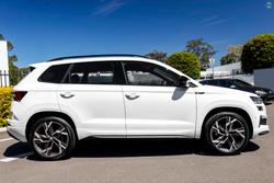 2025 SKODA Karoq 140TSI Sportline
