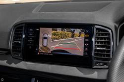 2025 SKODA Karoq 140TSI Sportline