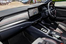 2025 SKODA Octavia RS