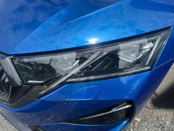 2025 SKODA Octavia RS