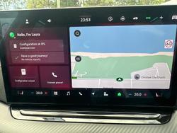 2025 SKODA Octavia RS