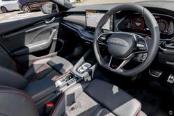 2025 SKODA Octavia RS