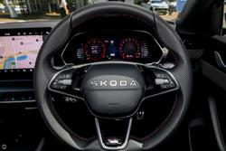 2025 SKODA Octavia RS