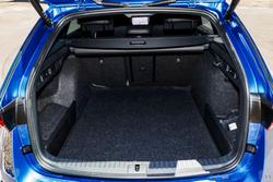 2025 SKODA Octavia RS