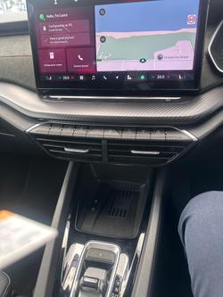 2025 SKODA Octavia RS