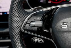 2025 SKODA Octavia RS