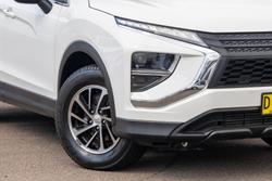 2023 Mitsubishi Eclipse Cross ES