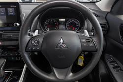 2023 Mitsubishi Eclipse Cross ES