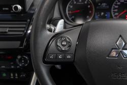 2023 Mitsubishi Eclipse Cross ES