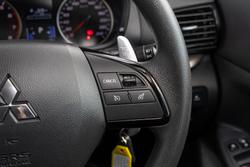 2023 Mitsubishi Eclipse Cross ES