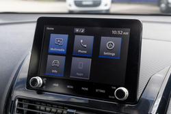 2023 Mitsubishi Eclipse Cross ES